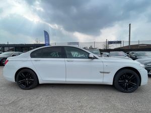 BMW SERIE 7 USADO 2014, VOLANTE A LA IZQUIERDA/DERECHA - Product Image 5