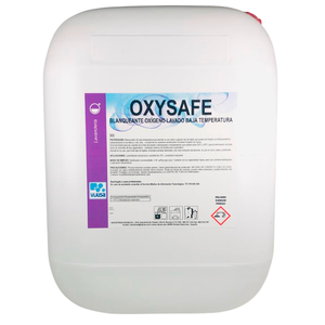 OXYSAFE Oxígeno de Baja Temperatura - Product Image 1