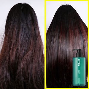 Champú Líquido Kelp Biome con Glicina 20000ppm, Tratamiento para el Cuero Cabelludo, Volumen en la Raíz, Equilibrio de Humedad, Antienvejecimiento, Anticaspa, Anticaída - Product Image 6