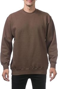 Sweatshirts coupe-vent à séchage rapide 100% coton pour hommes Logo personnalisé Motif solide pour l'hiver Technique de teinture unie - Product Image 6