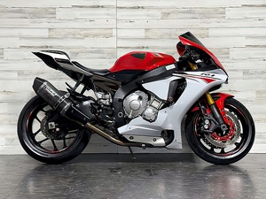 Yamaha R1 d'occasion de 2015 disponible à la vente - Product Image 5