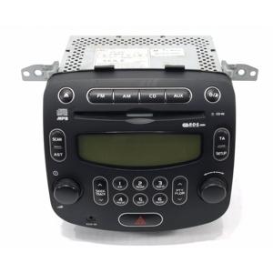 Radio HYUNDAI i10 1ª Serie 96100-0X2304X (07>11) - Product Image 1