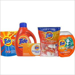 Detergente para ropa líquido original Tide original - Product Image 3