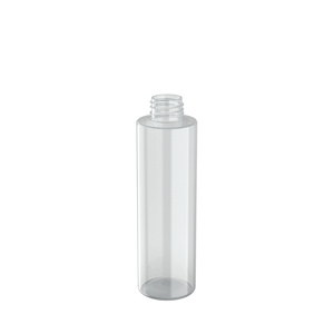 JK Packaging Solutions ขวด PET ทรงกระบอกเปล่า 300 มล. - โรงงานโฮจิมินห์ รุ่น M0556T สำหรับผลิตภัณฑ์ทำความสะอาด/แชมพู/โลชั่น - Product Image 2