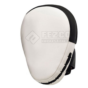 Almohadilla de Entrenamiento de Boxeo y Lucha de Alta Calidad, Hecha a Medida, Duradera, Curvada, de Cuero PU Ecológico y Transpirable, para Todas las Estaciones - Product Image 2