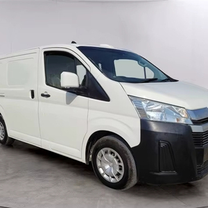 Usado para * Yota Hiace 2021 - Product Image 1