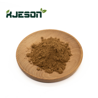 Poudre d'extrait de Kanna Sceletium Tortuosum 10:1 20:1, 5% de poudre d'extrait de Kanna
