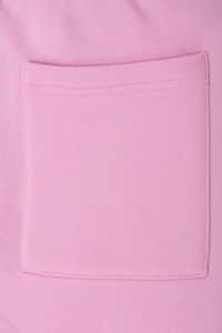 กางเกงขาสั้นคอร์ดูรอยเอวยางยืดสไตล์สตรีทแวร์สำหรับผู้ชาย ปักโลโก้ตามสั่ง เป็นมิตรต่อสิ่งแวดล้อม ดีไซน์ลำลองแบบ OEM ผลิตโดยตรงจากโรงงาน - Product Image 3