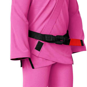 Uniforme de Karate de Diseño Personalizado de Alta Calidad, Kimono de Jiu Jitsu, Uniforme de Karate a Precio Razonable y Muy Popular - Product Image 4