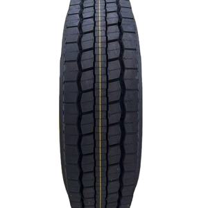 Vente flash, pneus de camion commerciaux radiaux sans chambre à air, tout acier, haute résistance, neufs, STEER 295/75R22.5-16PR - Product Image 2