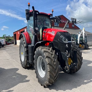 Tracteur Case IH à livraison rapide disponible en stock avec une puissance puissante Achetez un tracteur agricole professionnel de qualité supérieure - Product Image 4