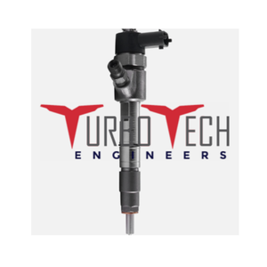 หัวฉีดน้ํามันเชื้อเพลิงคอมมอนเรล 0445110335 0445110512 - Product Image 1