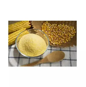 Alimento de animales amarillos Harina de gluten de maíz 60% para alimentación de pollo al por mayor 60% min comida de gluten de maíz animal buena calidad alimentación animal Swe