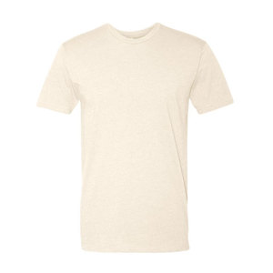 Camiseta For Level Apparel 6210 100% Algodón, Ecológica, Transpirable, Cómoda, Corte Regular, Lisa, para Hombre y Mujer - Product Image 2