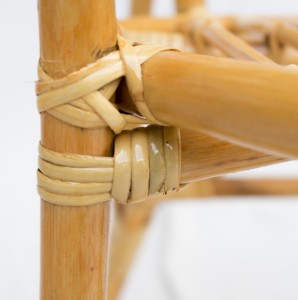 ชุดเฟอร์นิเจอร์ห้องนั่งเล่นในร่มหวายธรรมชาติคุณภาพดีที่สุดจากบาฮามา แบบซ้อนได้ ขายส่งสำหรับใช้ในบ้าน - Product Image 5