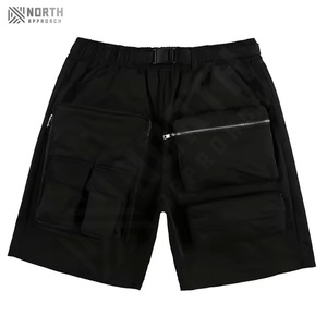 Men Cotton <b>Slim</b> 6 Pocket Men's Fashion Cargo <b>Shorts</b> New Hot Summer Casual 6 Pocket <b>Shorts</b> De Basquete Men Summer <b>Shorts</b> - Product Image 1