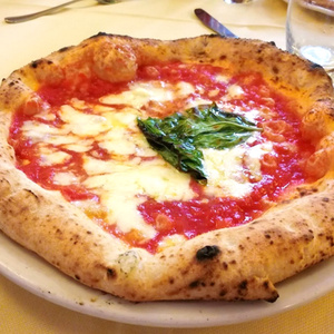 Antico Molino Rosso Capri Organic Pizza <b>Flour</b> Tipo 1 Stone Ground 12.5kg Bag Italian Made - Product Image 4