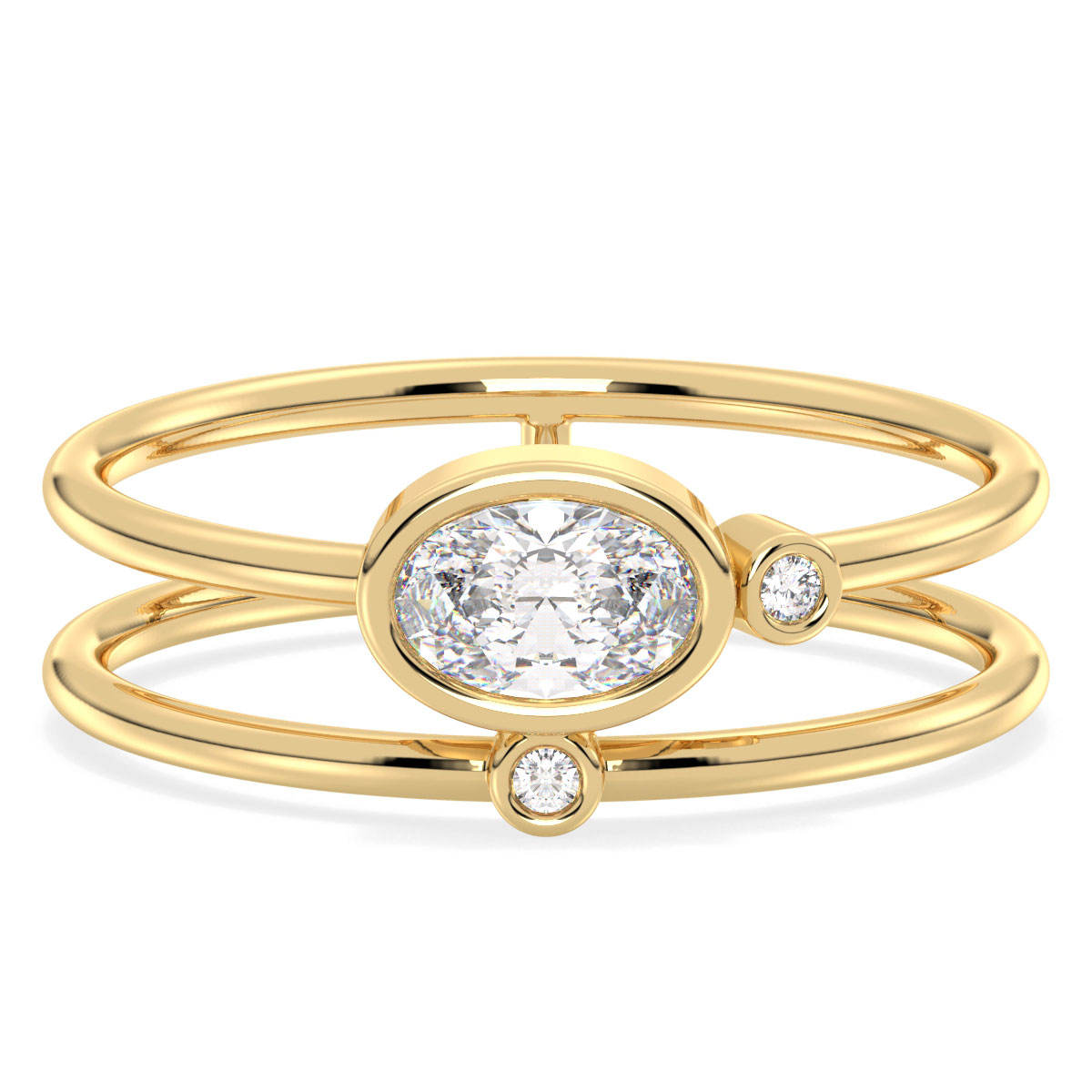 สีเหลืองทอง