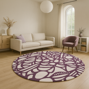 New Arrival 9x12 Area Rugs Custom Tufted Rug Hand Tufted Carpets New Zealand Wool High Quality Rugs for Bulk Sale Cheap Price - Product Image 5