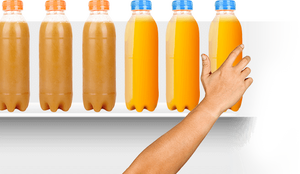 เครื่องวัดสีโฟโตอิเล็กทรอนิกส์วัดสีแบบมือถือเซ็นเซอร์ดีสำหรับการวิเคราะห์สีพร้อมการรับประกัน1ปี - Product Image 3