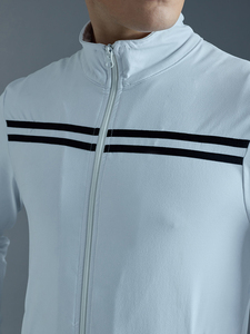 2025 nueva llegada de los hombres de alta calidad 100% poliéster Jogging Wear Casual al aire libre transpirable chándales para hombres - Product Image 2