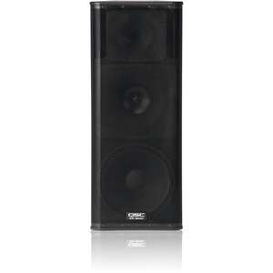 NUEVO Subwoofer Activo QSCs KS118 de 18 Pulgadas y 3600W - Product Image 1