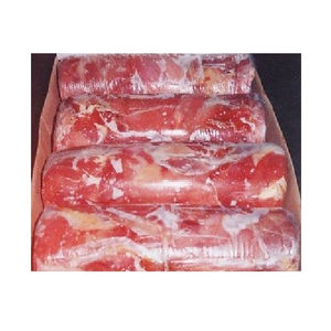 Adornos de carne deshuesada Halal congelada 90VL 95VL Carne magra envasada a granel para unidades de fabricación de hamburguesas y salchichas - Product Image 2