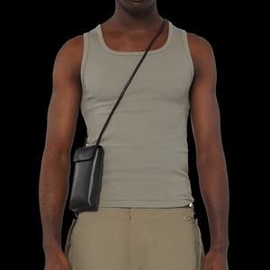 Nueva Camiseta sin Mangas con Capucha para Hombre, Formal, de Alta Calidad, Cómoda, de Algodón, Secado Rápido, Transpirable, Ropa Deportiva Personalizable para Verano - Product Image 4