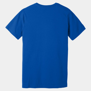 เสื้อยืดคอกลมผู้ชาย6240 Next Level - Product Image 2