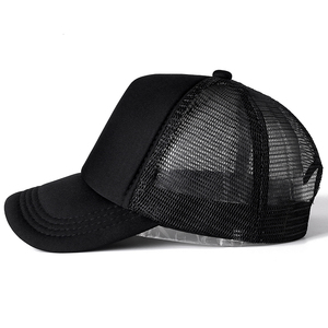 Casquettes de baseball et casquettes de sport 2026 personnalisées avec logo brodé en coton à 6 panneaux pour adultes - Product Image 5
