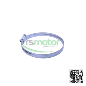 Collier de serrage de haute qualité OEM Original MWM RS-01166429 Hose Clip - Product Image 5