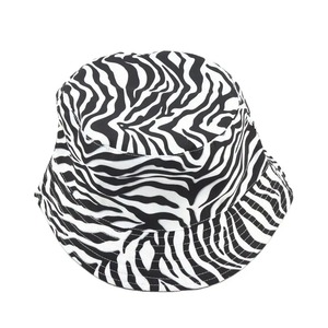 Sombrero de Pescador de Verano Más Vendido, Logotipo Personalizado, Estampado de Dibujos Animados, Patrón Argyle, 100% Tela de Terciopelo de Algodón, Moderno, Mejor Precio - Product Image 2