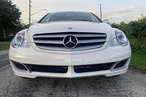 Mercedes-Benz R350 4Matic d'occasion 2007 - Product Image 1