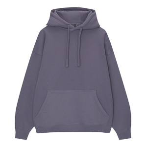 เสื้อสเวตเชิ้ตคอกลมผู้ชายแบบสั่งทำพิเศษ OEM คุณภาพพรีเมียม ผ้าฟลีซ 300 กรัม เสื้อฮู้ดดี้ไซส์ใหญ่ กันน้ำ กันลม - Product Image 1