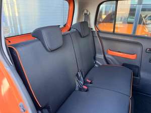 SUZUKI HUSTLER 2014 D'OCCASION CÔTÉ GAUCHE/CÔTÉ DROIT - Product Image 2