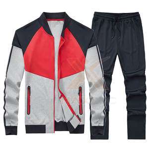 Ropa Deportiva Personalizada con Logotipo, Traje para Correr, Ropa Casual, Diseña Tu Propio Producto, Traje para Correr - Product Image 4