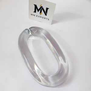 Chaîne murale décorative en résine colorée pour chambre, couloir et plus encore - Product Image 2