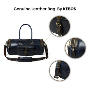 Meilleure vente Grand sac de voyage Sac polochon Sacs à main de créateur pour les voyages d'affaires et le sport à bas prix - Product Image 6