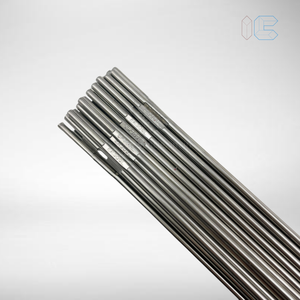 Fil de soudage TIG/GTAW en acier inoxydable ER316L AWS A5.9, fil de remplissage SS316L, qualité marine, fournisseur industriel exportateur Inde - Product Image 3