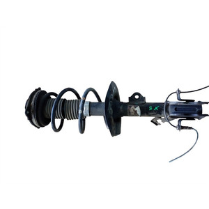 โช้คอัพหน้าซ้ายนิสสัน จู๊ค 1st Series E4303BX82A (10>13) - Product Image 1