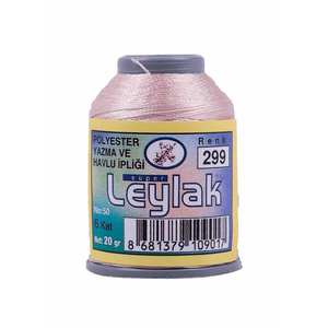 Leylak 20g İğne Oyası İpi Fils à coudre 299 - Product Image 1