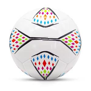 Balones de fútbol personalizados tamaño 5 profesionales más vendidos de Alaay Factory - Product Image 2