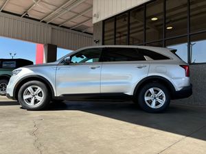 Super affaire.. Kia Sorento LX FWD d'occasion 2022 - Product Image 3