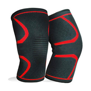 Rodilleras de Compresión para Entrenamiento, Soporte Pesado, Fitness 2026, Calidad Premium, Personalizadas, Rodilleras para Rutina - Product Image 3