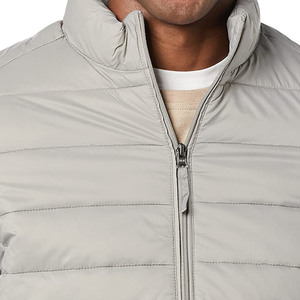 Top Selling <b>Puffer</b> <b>Jacket</b> Latest Design <b>Cheap</b> Price Men <b>Puffer</b> <b>Jacket</b> Custom Made Men <b>Puffer</b> <b>Jacket</b> - Product Image 4