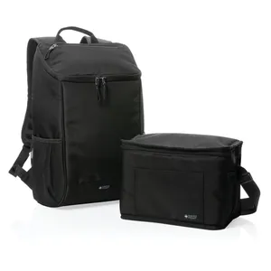 Zaino Termico Sostenibile Swiss Peak AWARE per Merchandising Promozionale - Product Image 3