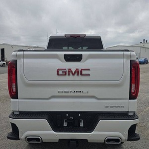 EXCELENTE ESTADO, GM-C Sierra 1500 2025 - Product Image 3