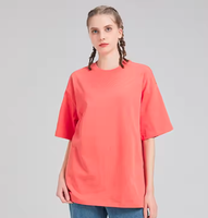 T-shirt pour homme de haute qualité avec motif graphique et lettres tissées, col rond, style décontracté durable, mélange de polyester et de coton, séchage rapide, coupe classique