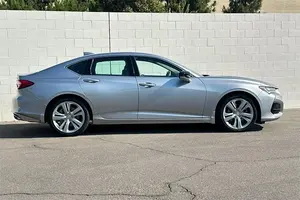 Acura TLX Technologie 2021 - Product Image 3