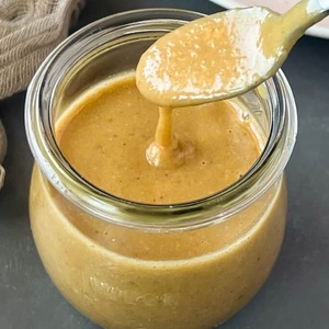Gran oferta, salsa de aderezo de ensalada de sésamo saludable vietnamita, precio bajo, dulce sabor salado seco para adultos, caja para alimentos tostados - Product Image 1